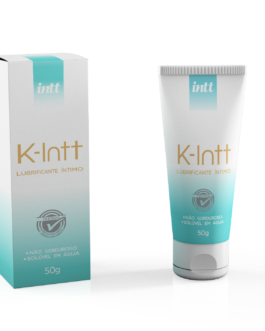 K-INTT – Lubrificante Intimo