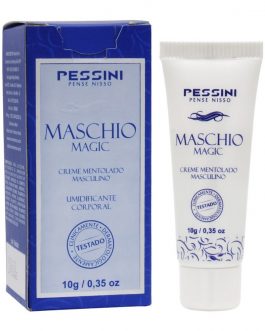 Gel Masculino Maschio Magic 4×1