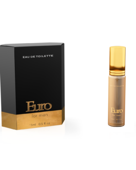 Perfume Afrodisíaco Masculino – Euro Intt
