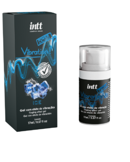 Vibration Power Ice Extra Forte – INTT