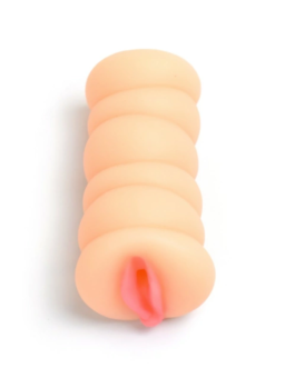 Masturbador Masculino Pussy – Formato de Vagina