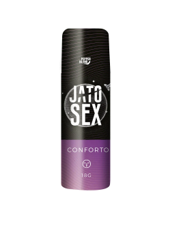 Gel Jato Sex Conforto – Dessensibilizante Anal