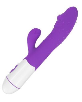 Vibrador de Ponto G e Clitóris Sime 2 – Recarregável