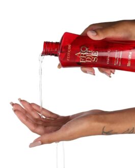 Óleo para Massagem Afrodisíaco – Afroditse – 150ml