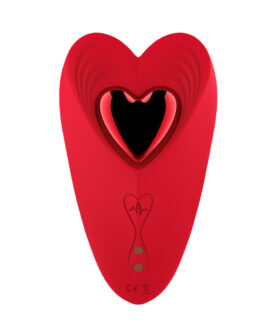 Vibrador de Calcinha Love Me c/ App