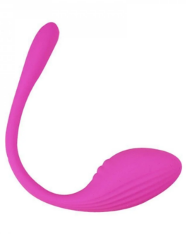 Vibrador Liu com Aplicativo