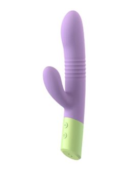 Vibrador Vai & Vem ÊXTASE