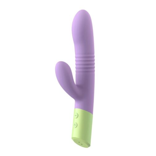 Vibrador Vai & Vem ÊXTASE - Image 2