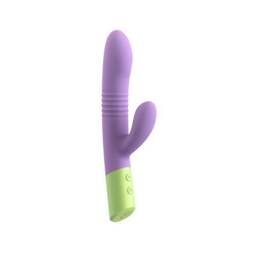 Vibrador Vai & Vem ÊXTASE - Image 3