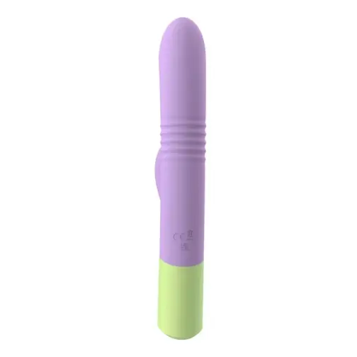 Vibrador Vai & Vem ÊXTASE - Image 4