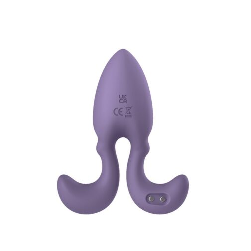 Plug Me - Plug Anal Com Controle s/ Fio - Image 3