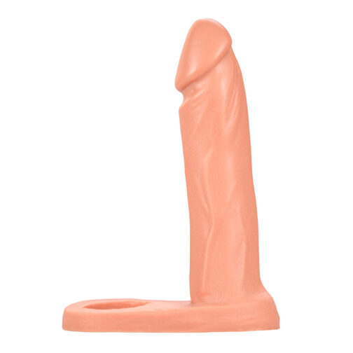 Anel Peniano Silicone -16,5X3,5cm